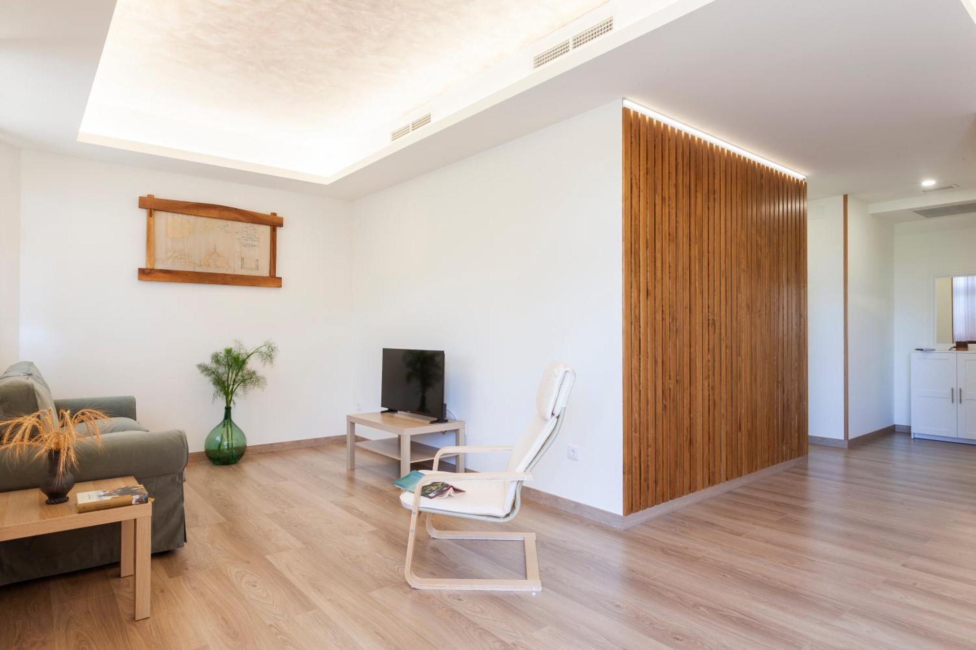 סנטה אאולליה דה אוסקוס Apartamentos Rurales Tin Turismo מראה חיצוני תמונה