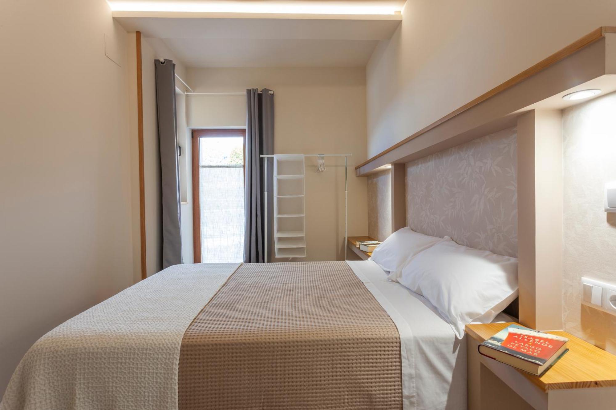 סנטה אאולליה דה אוסקוס Apartamentos Rurales Tin Turismo מראה חיצוני תמונה